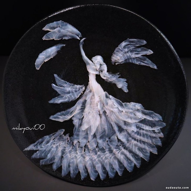 美食艺术欣赏（一）插图2%