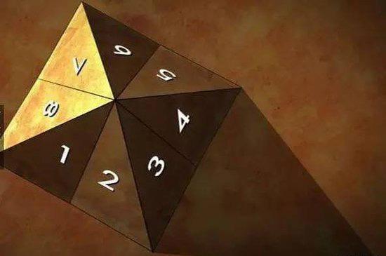 古埃及金字塔是三面吗？答案不是的插图2%