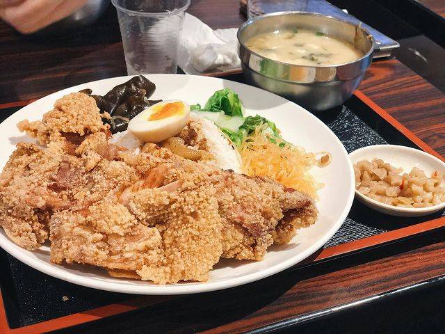 台湾校园周边美食大搜查插图4%