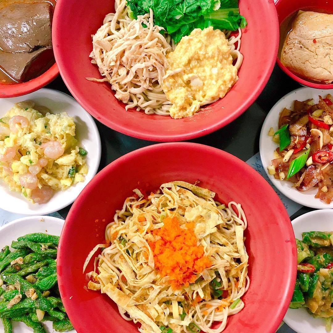 台湾校园周边美食大搜查插图9%