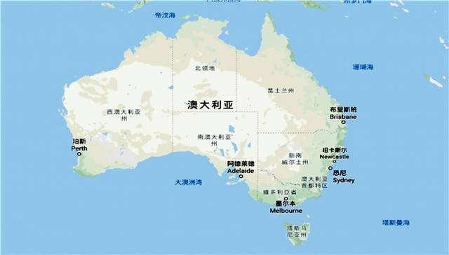 澳大利亚为什么是有袋类动物的天堂？插图%