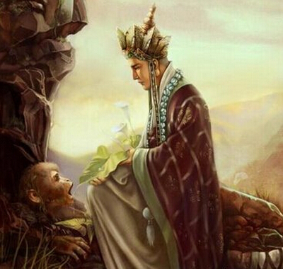 揭密西游记十大惊人真相 让你彻底崩溃-千呱资源网