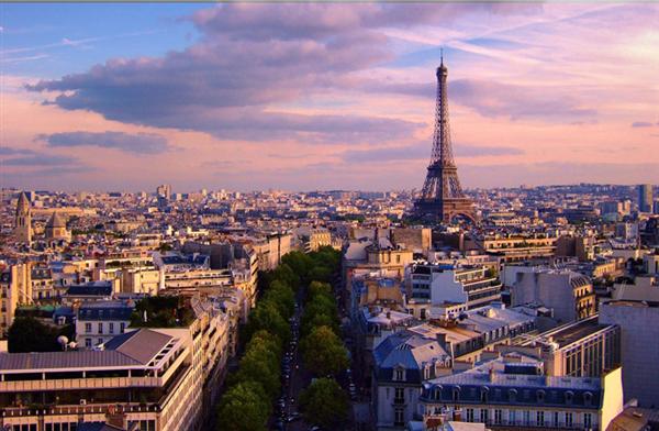 全球十大游客最多的国家 中国入围名列第四-千呱资源网