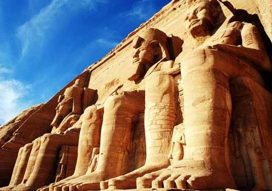 即将消失的9处世界美景-千呱资源网