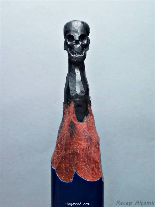 笔尖上的艺术-千呱资源网