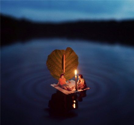 大世界里的小人国-千呱资源网