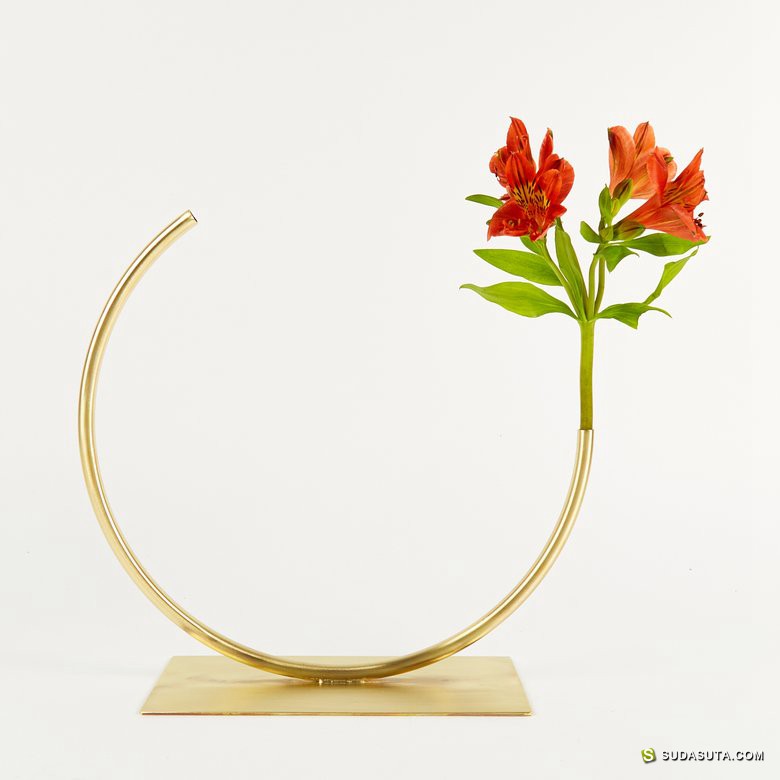 概念花瓶-千呱资源网