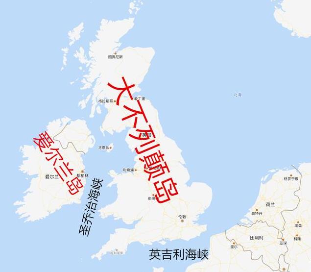 欧洲最大的岛屿是什么岛-千呱资源网