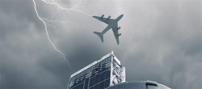 什么天气不能坐飞机 会有哪些危害-千呱资源网