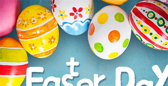 哪些国家过复活节 庆祝形式有哪些-千呱资源网