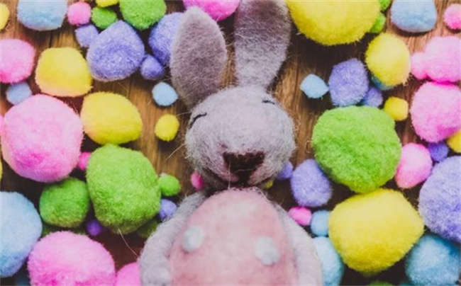 复活节吃火腿的由来-千呱资源网