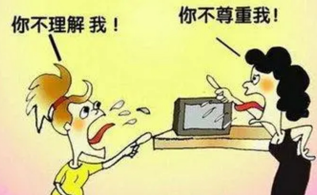 吵架被“气死” 对方需要担责吗？-千呱资源网