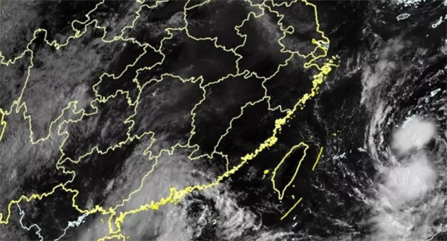 台风等级划分颜色有没有黑色-千呱资源网