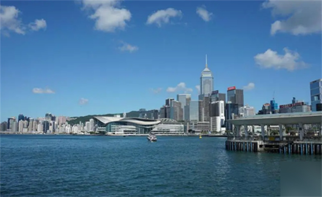 香港旅游最佳打卡点在哪-千呱资源网