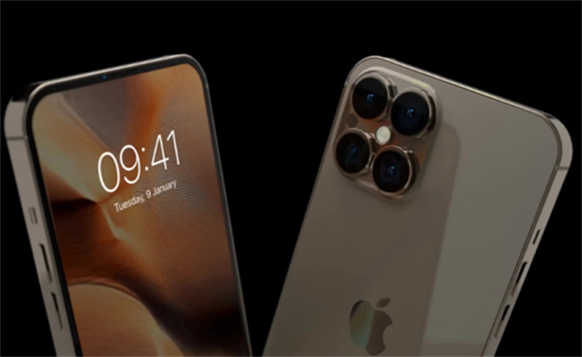 iPhone15系列电池容量曝光-千呱资源网