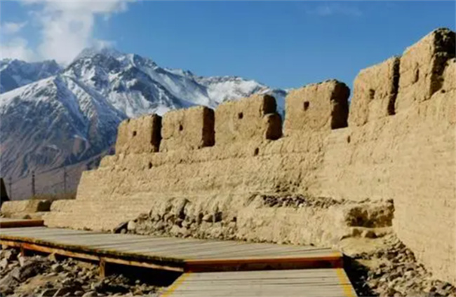 南京为什么叫石头城-千呱资源网