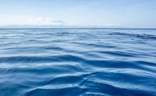 为什么地球引力最弱位置位于印度洋？-千呱资源网