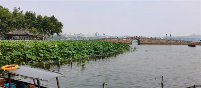 断桥为什么叫断桥-千呱资源网