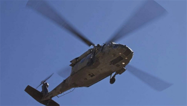 直升机失事为什么不能跳伞-千呱资源网