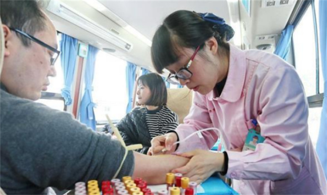 发现比熊猫血更稀有血型Ael有哪些意义-千呱资源网