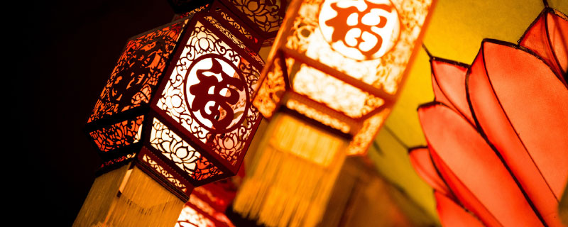 灯笼是什么时候发明的-千呱资源网