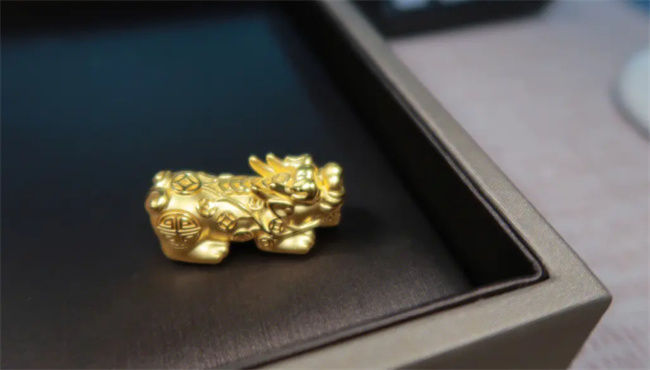 貔貅的历史-千呱资源网