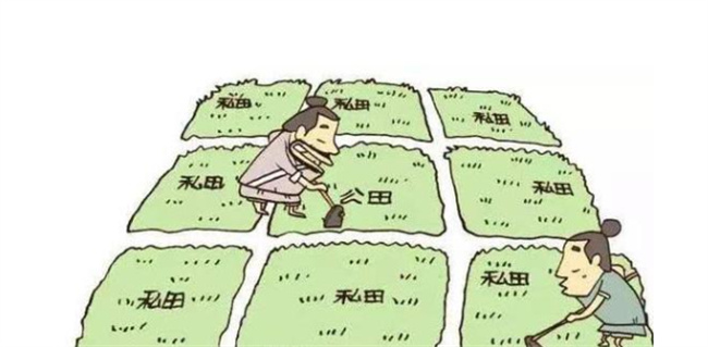 什么是井田制？-千呱资源网