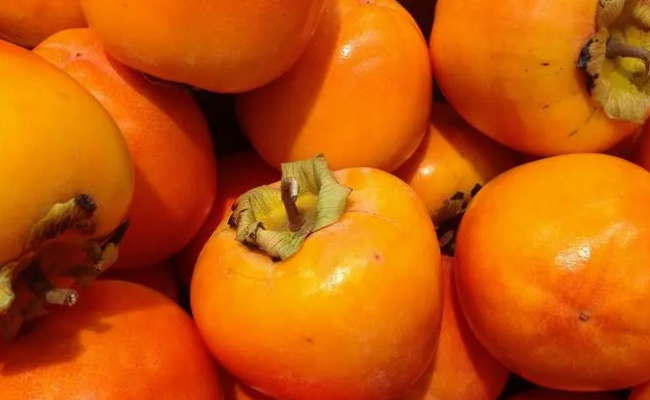 为什么螃蟹不能和柿子一起吃-千呱资源网