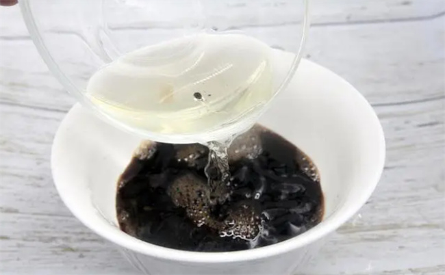 白醋和米醋哪个好-千呱资源网