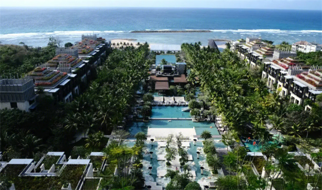 巴厘岛在哪里？什么时候去旅游-千呱资源网