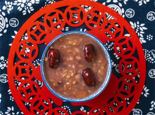 腊八粥的来历-千呱资源网