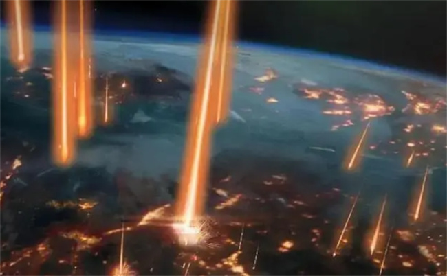 地磁暴是什么 磁暴有什么影响-千呱资源网