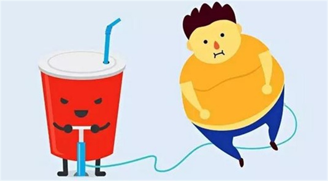 经常喝可乐身体会发生什么变化-千呱资源网