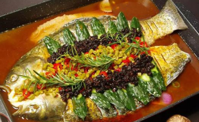 为什么烤鱼大多2.8斤一条-千呱资源网