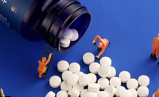 长期吃褪黑素助眠或致糖尿病吗-千呱资源网