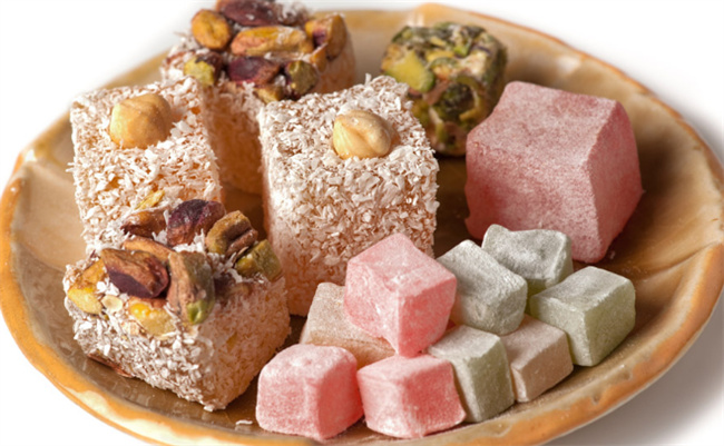 盘点那些不甜但升糖快的食物-千呱资源网