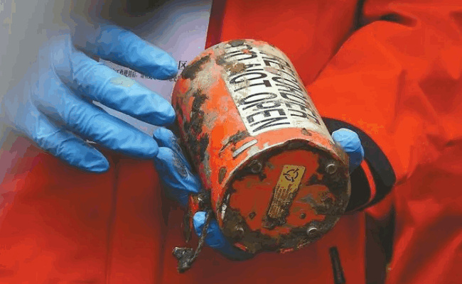 黑匣子是什么东西-千呱资源网