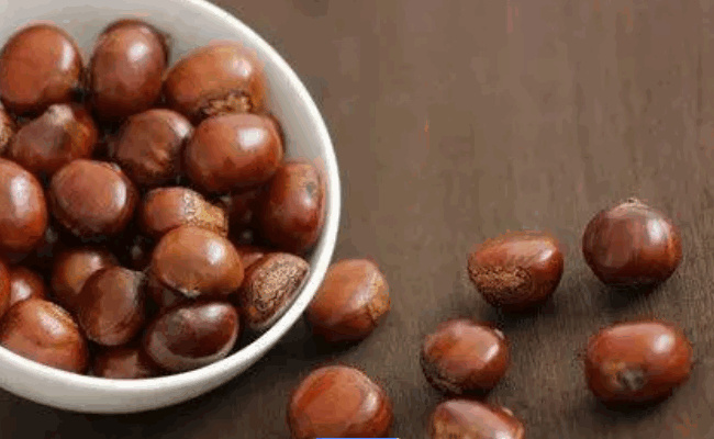 栗子有什么好处-千呱资源网