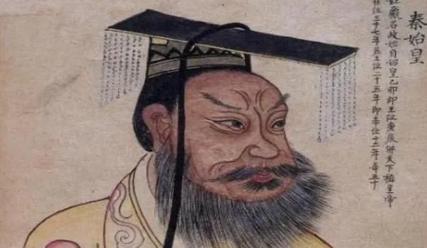 历史上可以被称“千古一帝”的皇帝是哪四位-千呱资源网