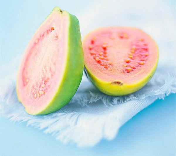 世界各地罕见怪异水果（二）-千呱博客网