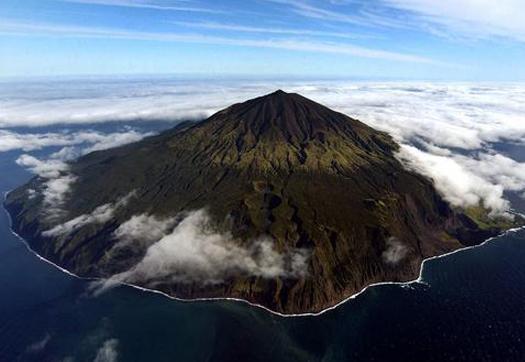 全球10大“被遗忘的天堂”-千呱博客网