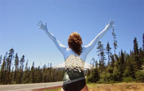 这些图片里到底发生了些什么？-千呱博客网