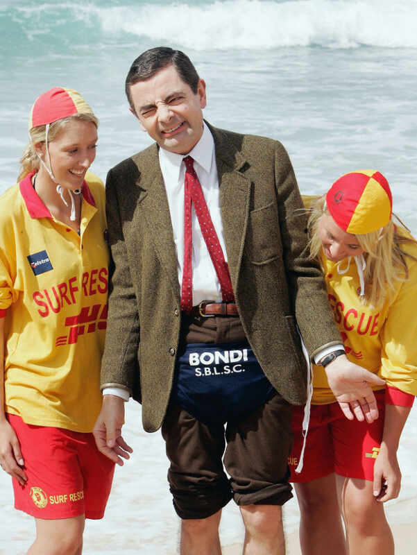 世界上最严肃认真的工作是什么？喜剧演员-千呱博客网