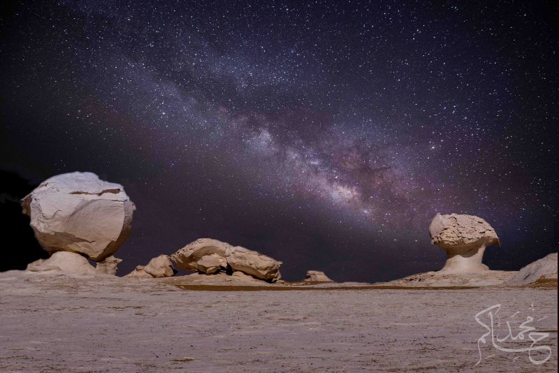 15张照片告诉你一个不一样的埃及-千呱博客网