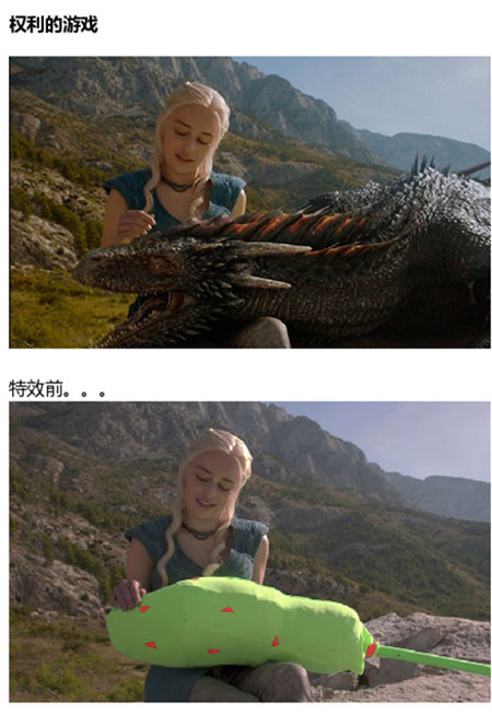 不光童话，电影里也都是骗人的-千呱博客网