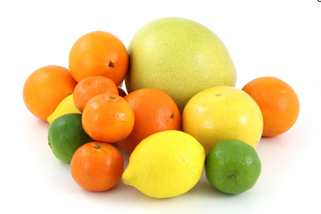 橙子竟然是橘子和柚子杂交而来的？-千呱博客网