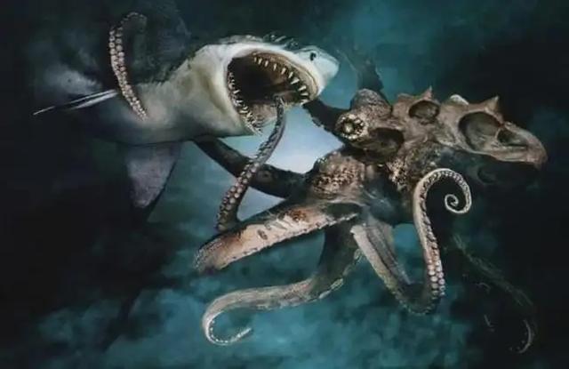 大王乌贼是乌贼吗？-千呱博客网