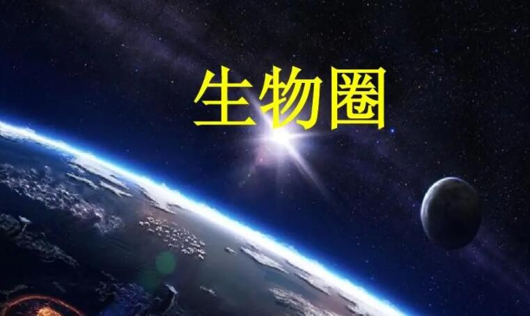 地球上最大的生态系统是什么-千呱博客网