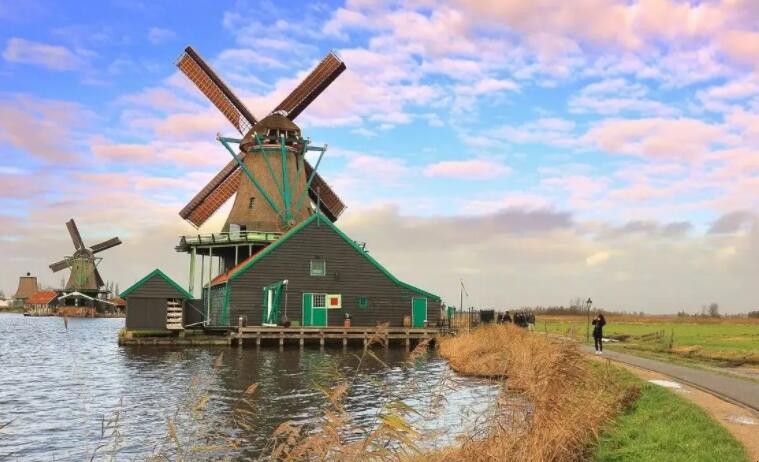 荷兰为什么称为水之国花之国-千呱博客网