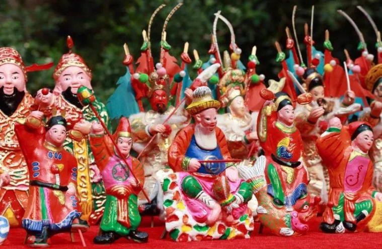 非物质文化遗产有哪些-千呱博客网